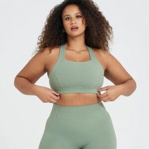 Oner Active TIMELESS WIDE STRAP SPORTS BRA